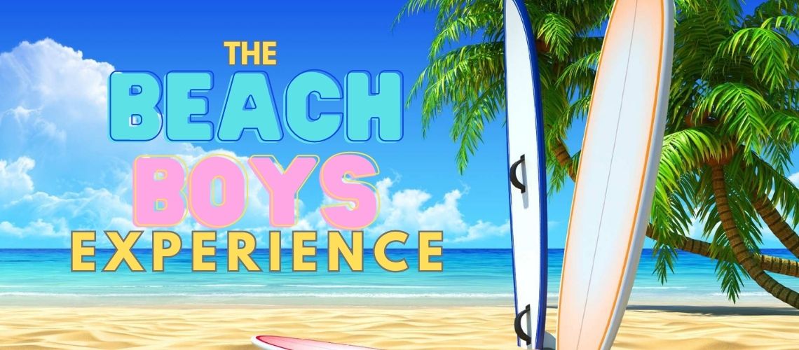 The Beach Boys Experience | Napier Municipal Theatre